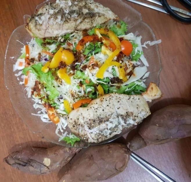 11205751735.jpg PT끊고 6키로 찐 여시 언냐의 다이어트 식단.jpg PT끊고 6키로 찐 여시 언냐의 다이어트 식단.jpg