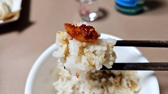 20250512_213712.jpg 저녁 병어찜에 한잔