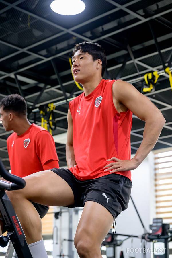 이호재(포항스틸러스). 서형권 기자