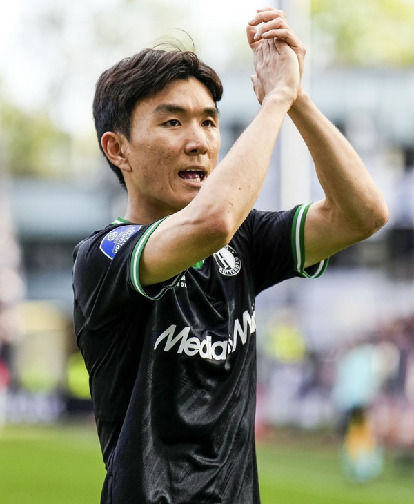 사진=페예노르트