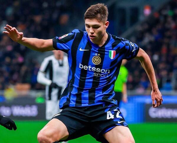 사진=파브리시오 로마노 SNS