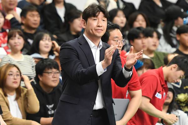 양동근. 한국농구연맹 제공