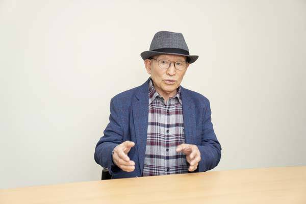 노재용씨./사진=건국대병원