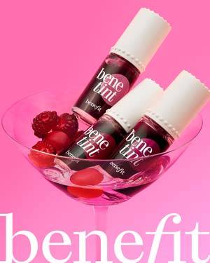 사진=베네피트 제공