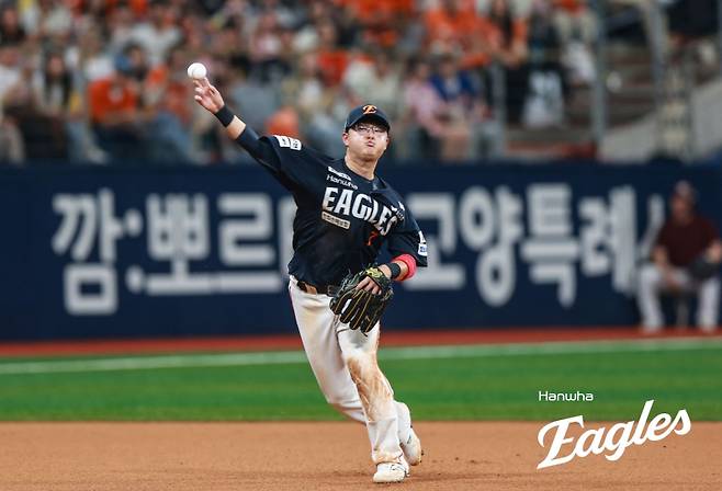 사진=한화 이글스 제공