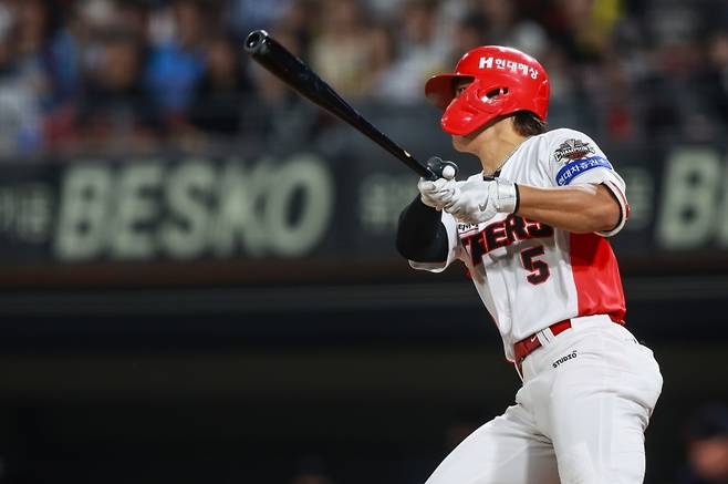 ▲ KIA 타이거즈 김도영 [KIA 타이거즈]