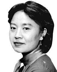 정희진 월간 오디오매거진 ‘정희진의 공부’ 편집장