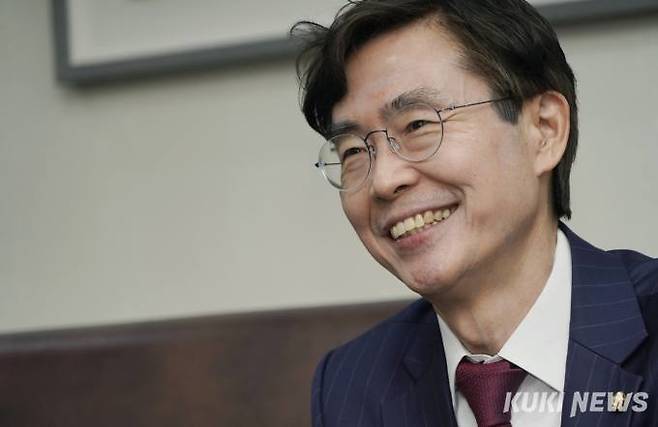 조경태 국민의힘 의원. 쿠키뉴스 자료사진