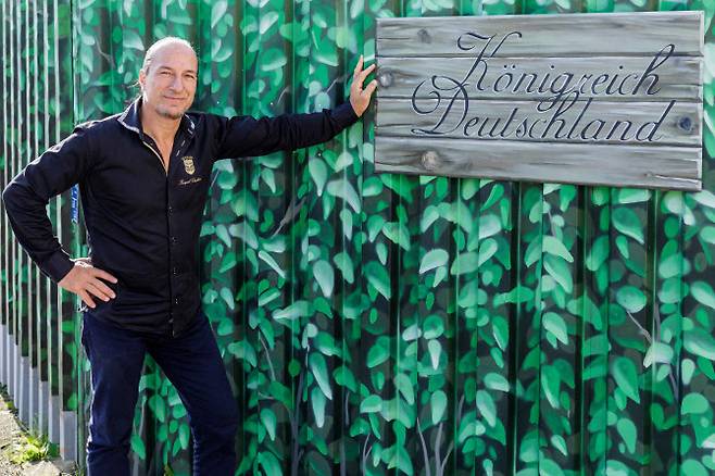 페테르 피체크. [AFP = 연합뉴스]