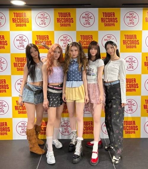 신인 걸그룹 오드유스(ODD YOUTH)가 일본에서 활발한 활동을 펼치며 글로벌 시장에서 존재감을 드러내고 있다.