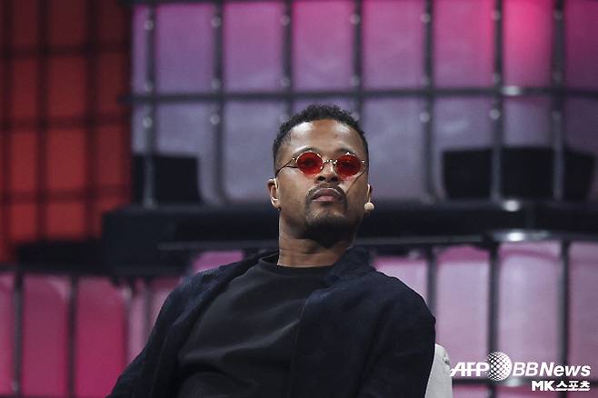 파트리스 에브라. 사진=AFPBBNews=News1