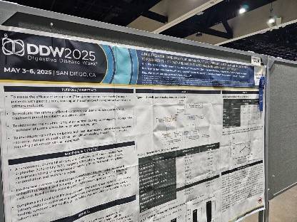 온코닉테라퓨틱스의 위궤양 대상 자큐보 임상3상 시험 결과 발표 모습/사진= 온코닉테라퓨틱스