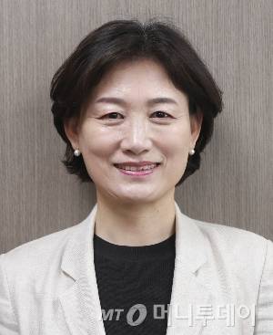 방혜선 농촌진흥청 국립농업과학원 농업생물부장