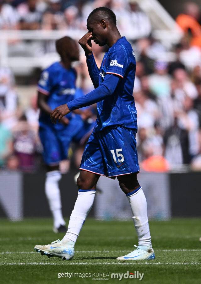 니콜라 잭슨./게티이미지코리아