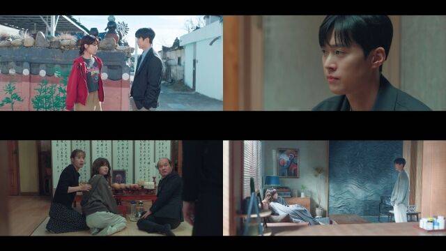 '금주를 부탁해'/tvN