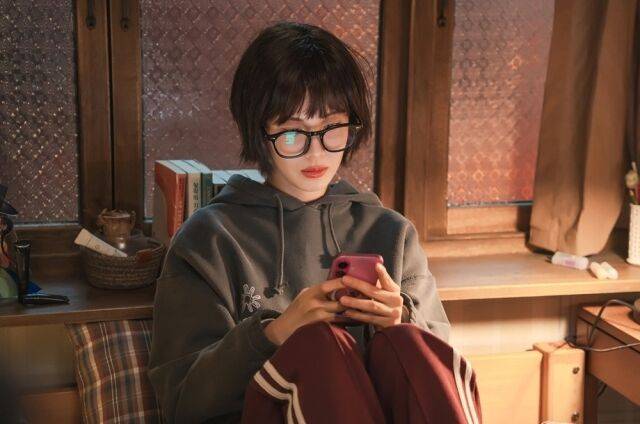 '남주의 첫날밤을 가져버렸다' 서현/KBS