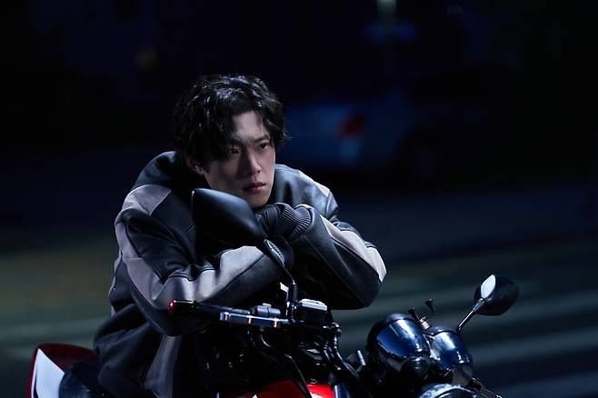 영화 ‘파과’ 스틸