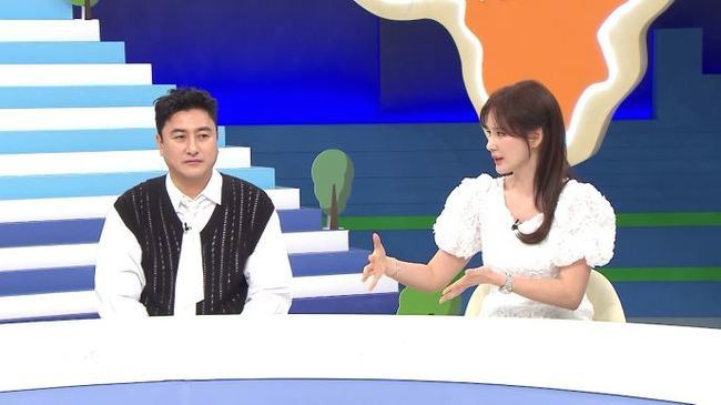 채널A ‘선 넘은 패밀리’ 제공