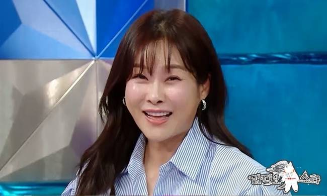 사진=MBC ‘라디오스타’