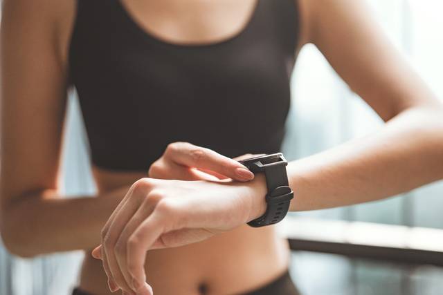 심혈관질환 환자의 경우 꾸준한 운동이 재발 위험을 낮춘다는 연구결과가 나왔다. 사진은 기사의 특정 사실과 관련 없음. 게티이미지뱅크