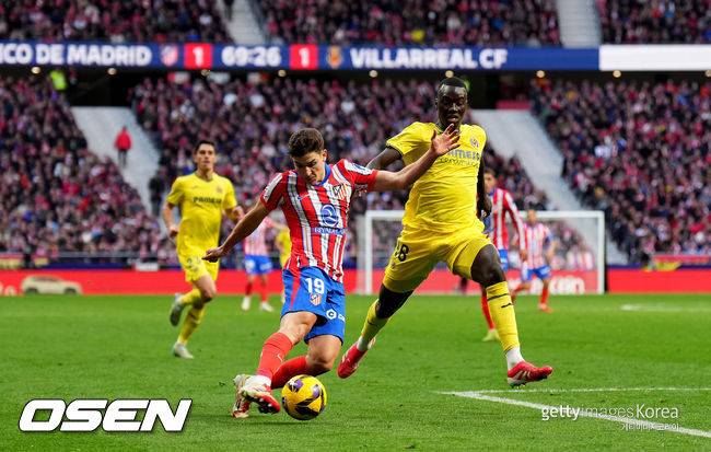 [사진] ⓒGettyimages(무단전재 및 재배포 금지)