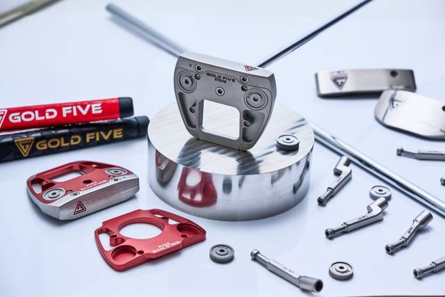 TP밀스와 골드파이브의 시너지 효과를 기대하고 있다.