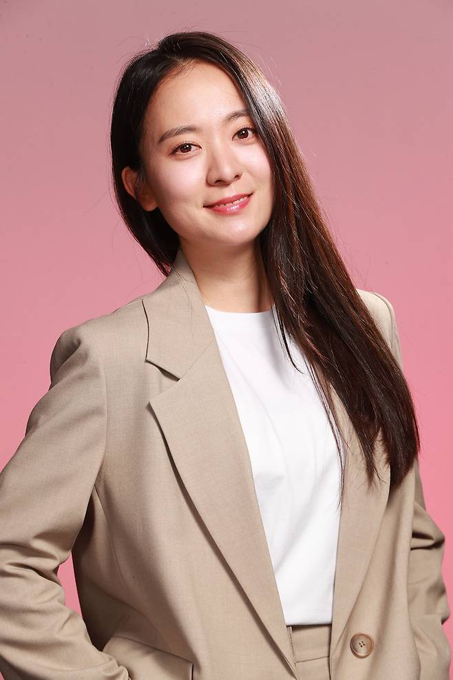 뮤지컬배우 송상은