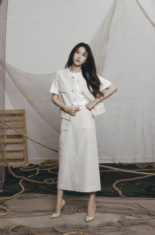 올리비아로렌
