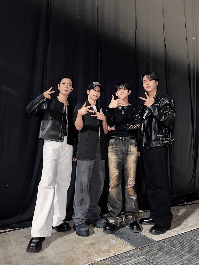 어라운드어스, ‘KCON JAPAN 2025’ 제공