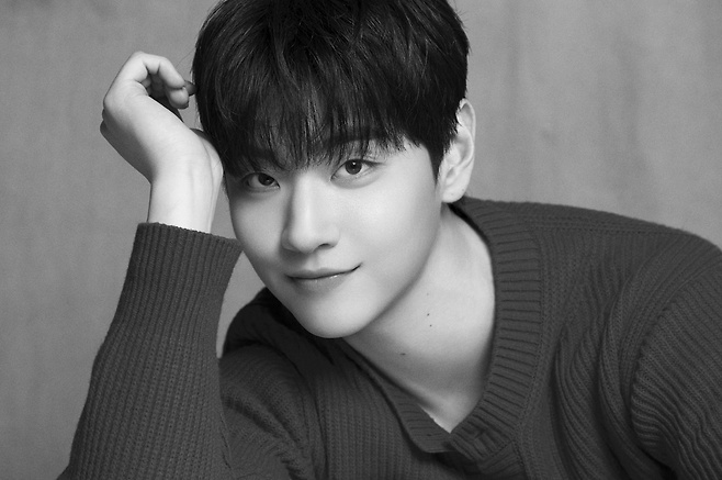 차주완. 블리츠웨이엔터테인먼트