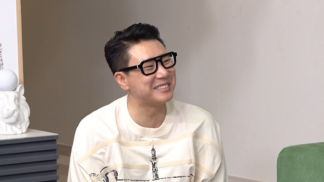 SBS ‘신발 벗고 돌싱포맨’