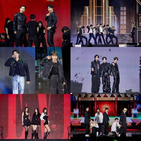 사진=SM엔터테인먼트