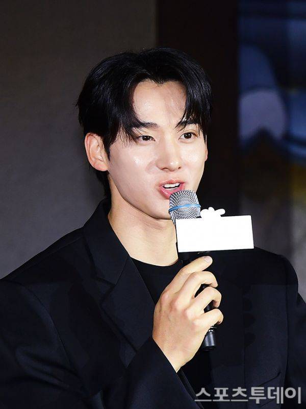 탄금 정가람 / 사진=권광일 기자