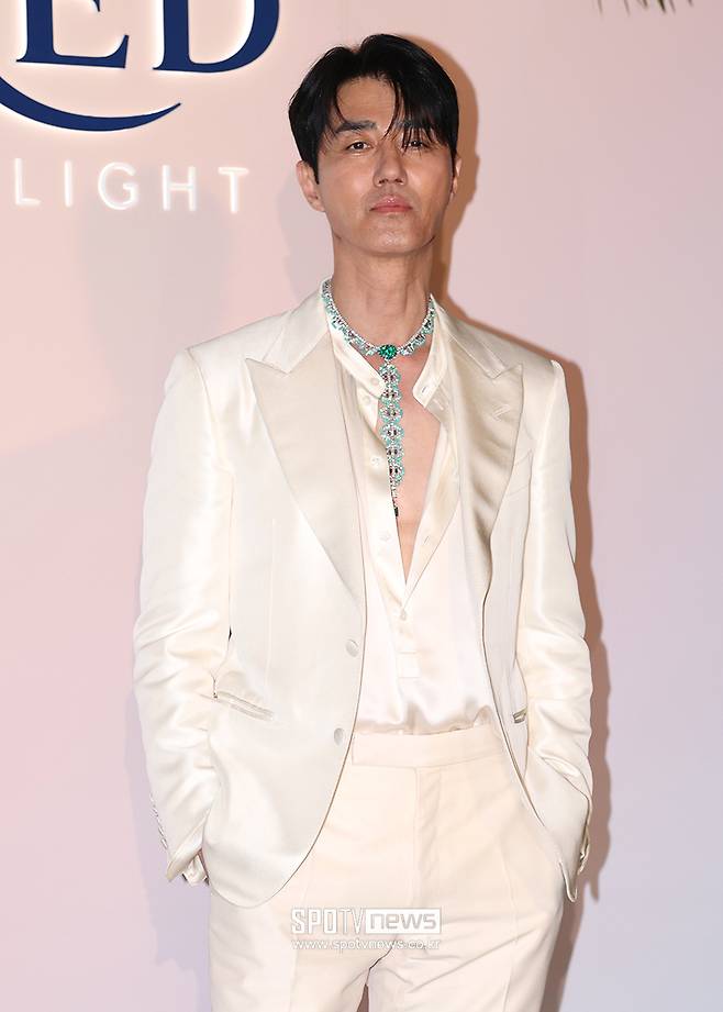 ▲ 차승원 ⓒ곽혜미 기자