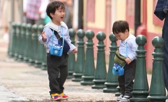 /사진='슈퍼맨이 돌아왔다'