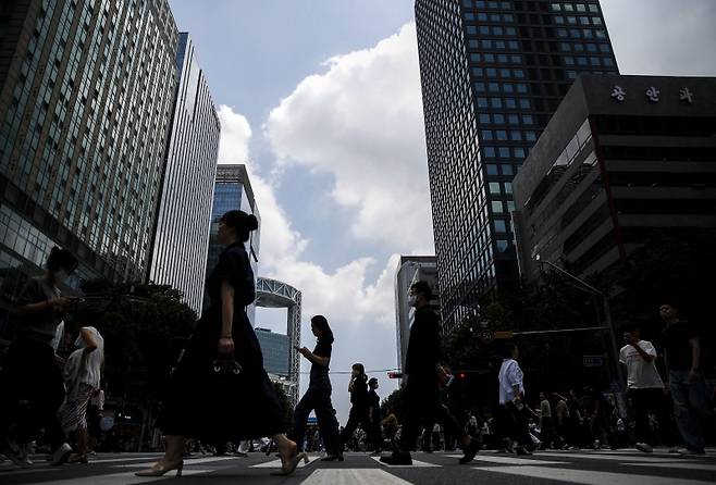 대선 공약은 국민에게 중대한 영향을 미친다. [사진 | 뉴시스]