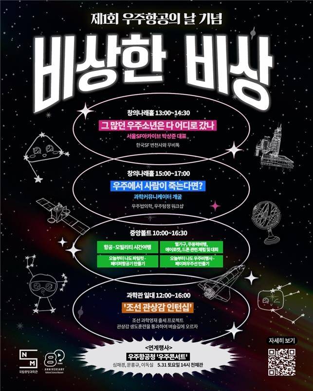 비상한 비상 [중앙과학관 제공. 재판매 및 DB 금지]