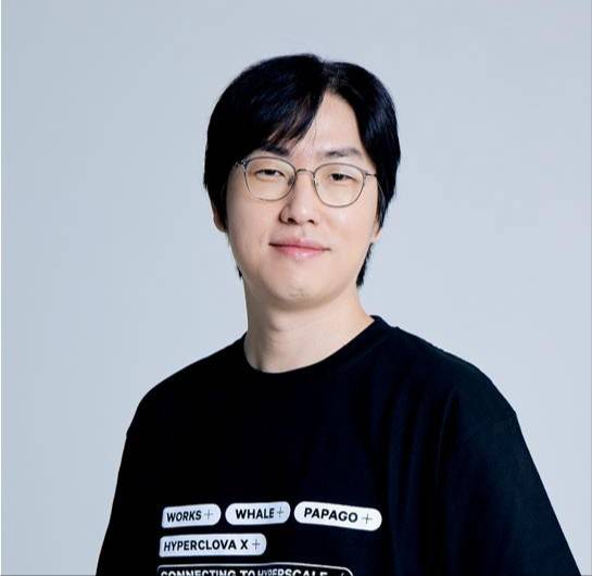 하정우 네이버클라우드 센터장 [한국공학한림원 제공. 재판매 및 DB 금지]