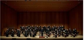 KBS국악관현악단 [KBS창원 제공. 재판매 및 DB 금지]