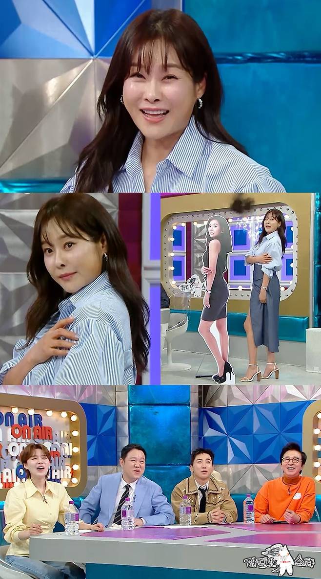 사진 제공=MBC ‘라디오스타’
