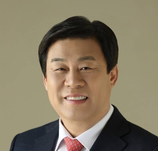 김선동 국민의힘 대통령 후보 선거대책위원회 전략지원본부장