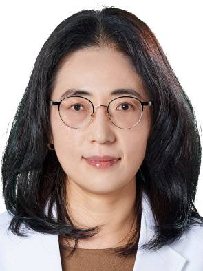 조은정  중앙대학교광명병원 순환기내과 교수