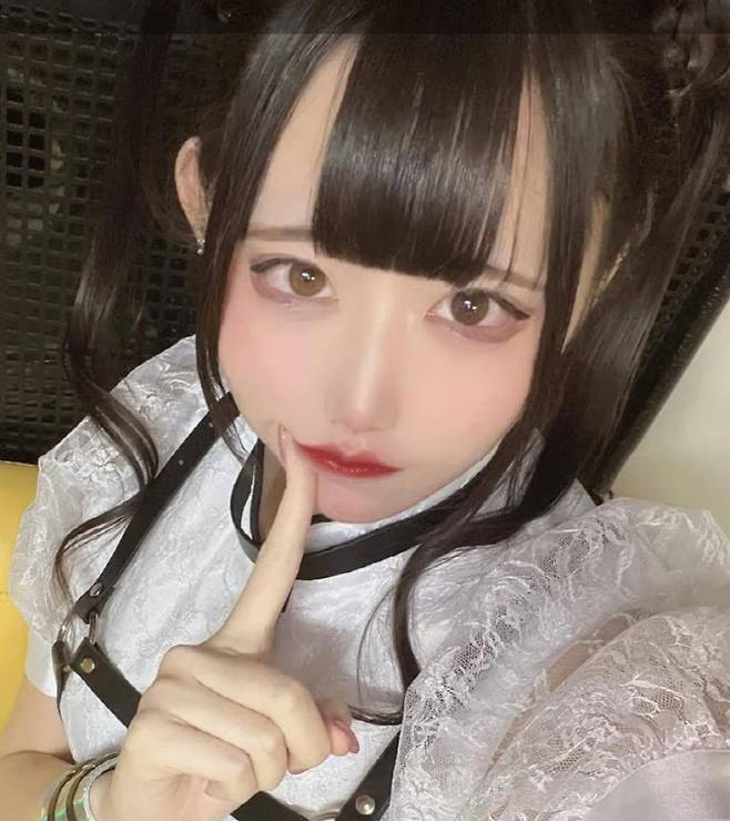 사진=사토 사키 SNS