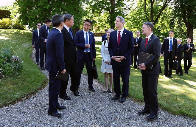 사진 출처=USTR 엑스 공식 계정