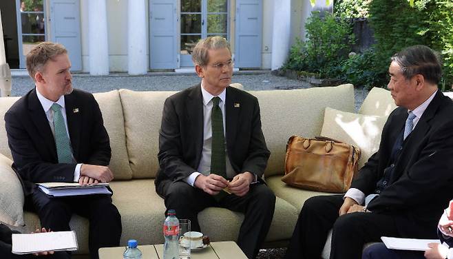 사진 출처=USTR 엑스 공식 계정