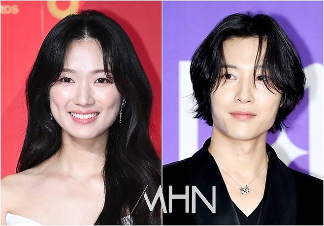 김혜윤, 이종원