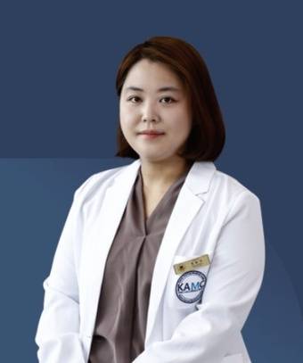 정윤서 고려동물메디컬센터 진료처치센터 부장 ⓒ 뉴스1