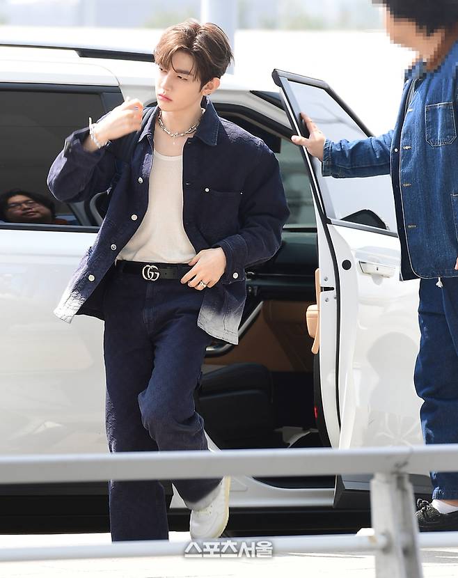 장하오. 이주상기자 rainbow@sportsseoul.com