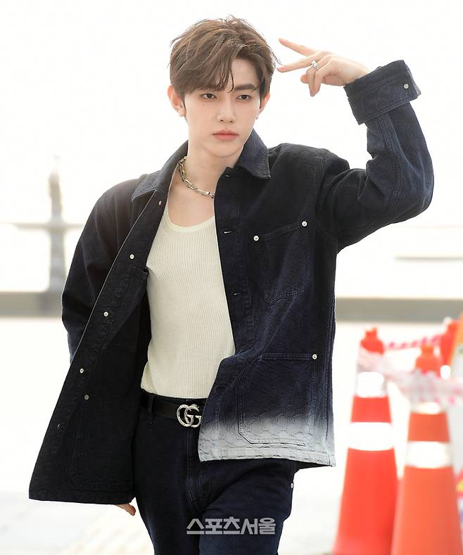 장하오. 이주상기자 rainbow@sportsseoul.com