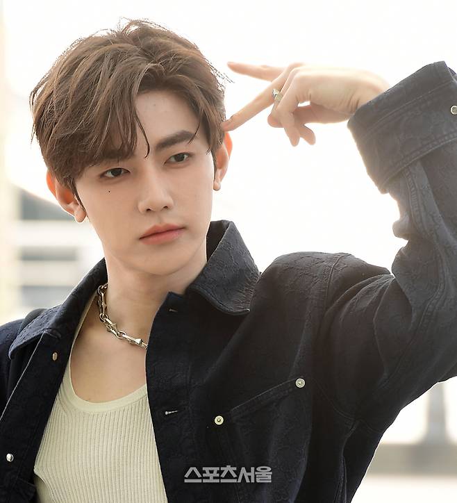 장하오. 이주상기자 rainbow@sportsseoul.com